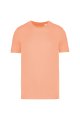 T-shirt Uniseks Ecologische Native Spirit NS300 APRICOT